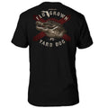 Yard Dog Tee Hoodie, Sweatshirt | CoreVibeTees.com (Image 1)