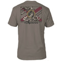 Fishing Poles Tee Hoodie, Sweatshirt | CoreVibeTees.com (Image 1)