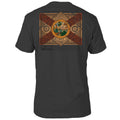 Vintage Century Flag Tee Hoodie, Sweatshirt | CoreVibeTees.com (Image 1)