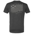 Freedom Supply Flag Tee Hoodie, Sweatshirt | CoreVibeTees.com (Image 1)