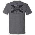 State of Freedom Flag Tee Hoodie, Sweatshirt | CoreVibeTees.com (Image 1)