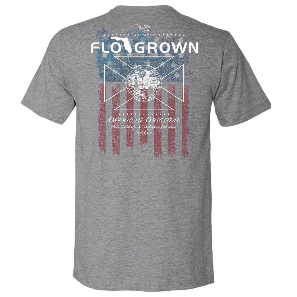 American Original Tee Hoodie, Sweatshirt | CoreVibeTees.com (Image 1)