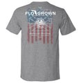 American Original Tee Hoodie, Sweatshirt | CoreVibeTees.com (Image 1)