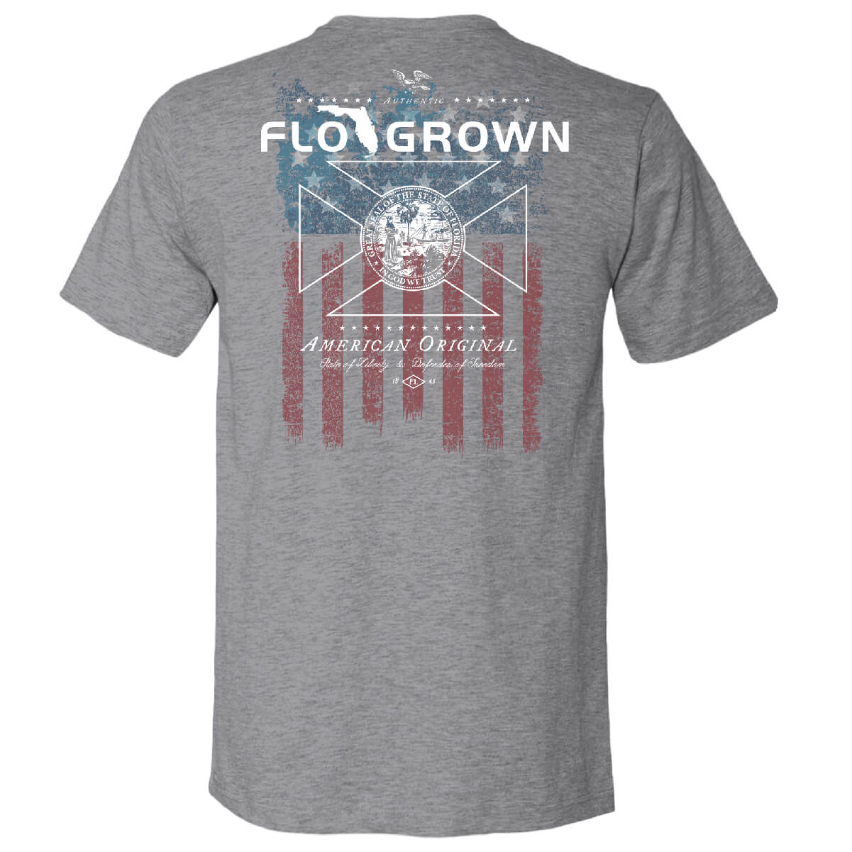 American Original Tee Hoodie, Sweatshirt | CoreVibeTees.com (Image 1)