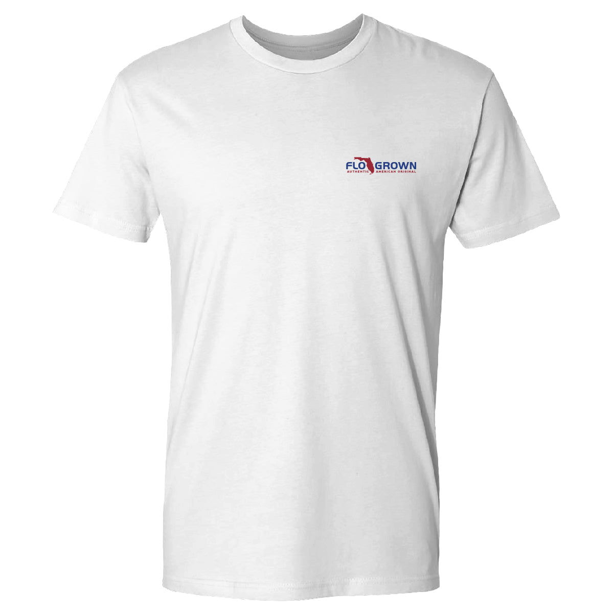 Standing Tall Flag Tee Hoodie, Sweatshirt | CoreVibeTees.com (Image 2)