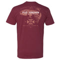 Redfish Outfitters Tee Hoodie, Sweatshirt | CoreVibeTees.com (Image 1)