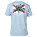 Triple Tarpon Tee Hoodie, Sweatshirt | CoreVibeTees.com (Image 1)