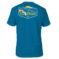 Gator Hex Tee Hoodie, Sweatshirt | CoreVibeTees.com (Image 1)