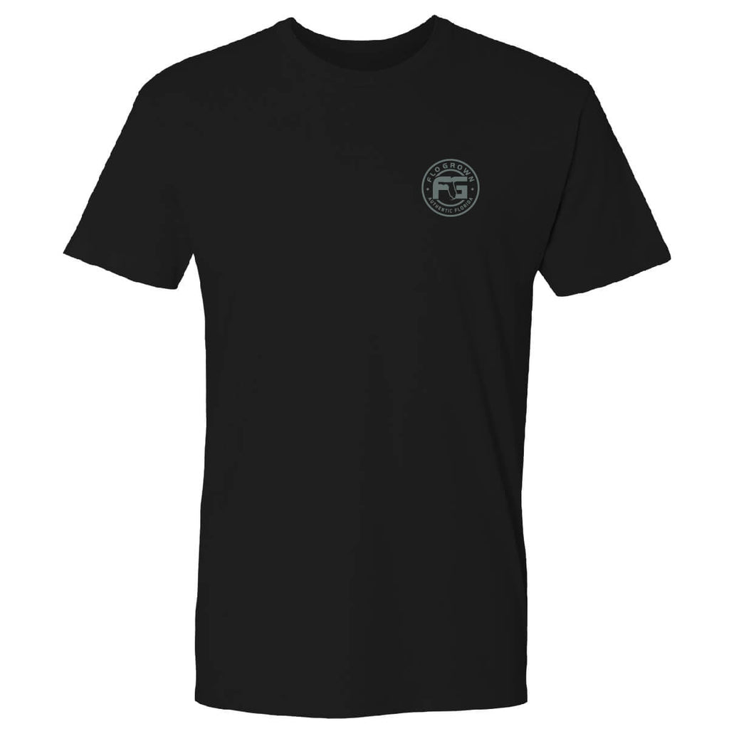 Vintage Double Crest Tee Hoodie, Sweatshirt | CoreVibeTees.com (Image 2)