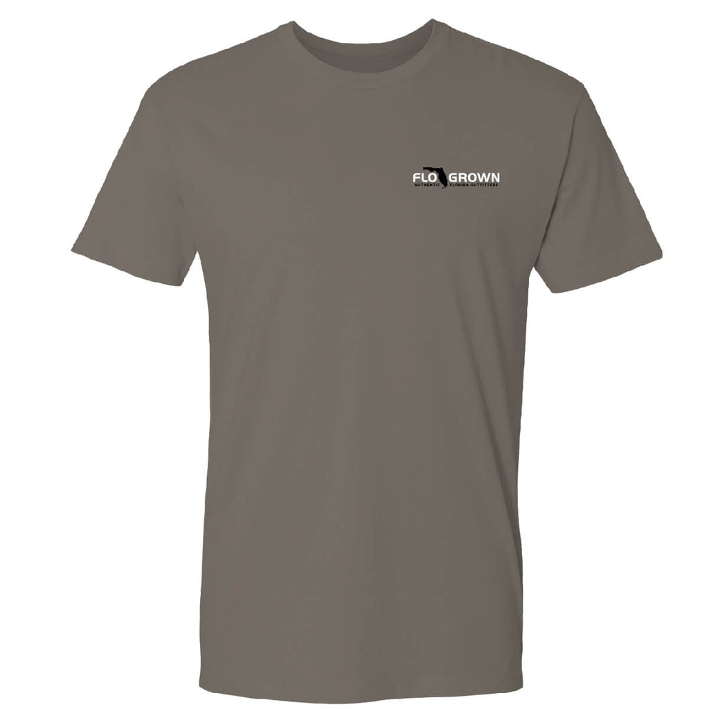 Bow Hunt Logo Tee Hoodie, Sweatshirt | CoreVibeTees.com (Image 2)