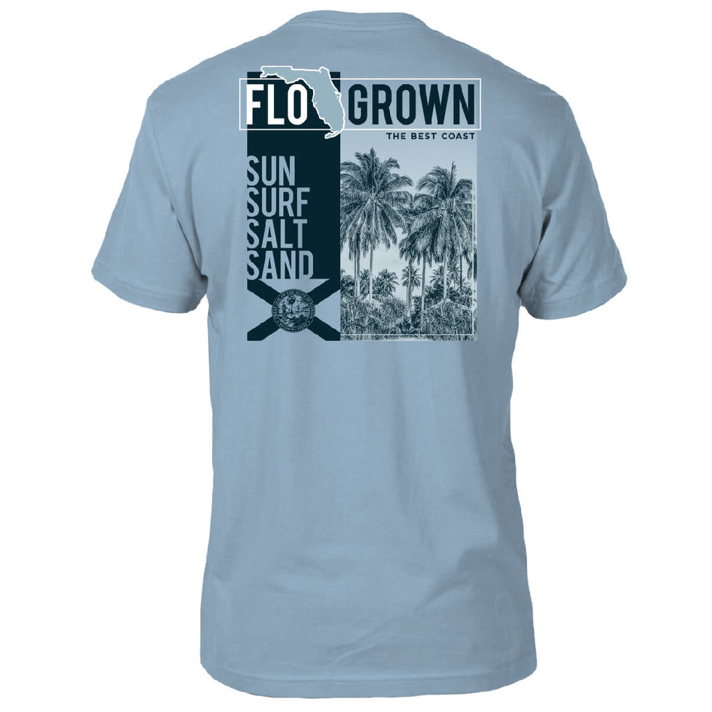 Split View Poster Tee Hoodie, Sweatshirt | CoreVibeTees.com (Image 1)