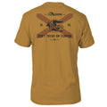 Don't Tread on Florida Stencil Tee Hoodie, Sweatshirt | CoreVibeTees.com (Image 1)