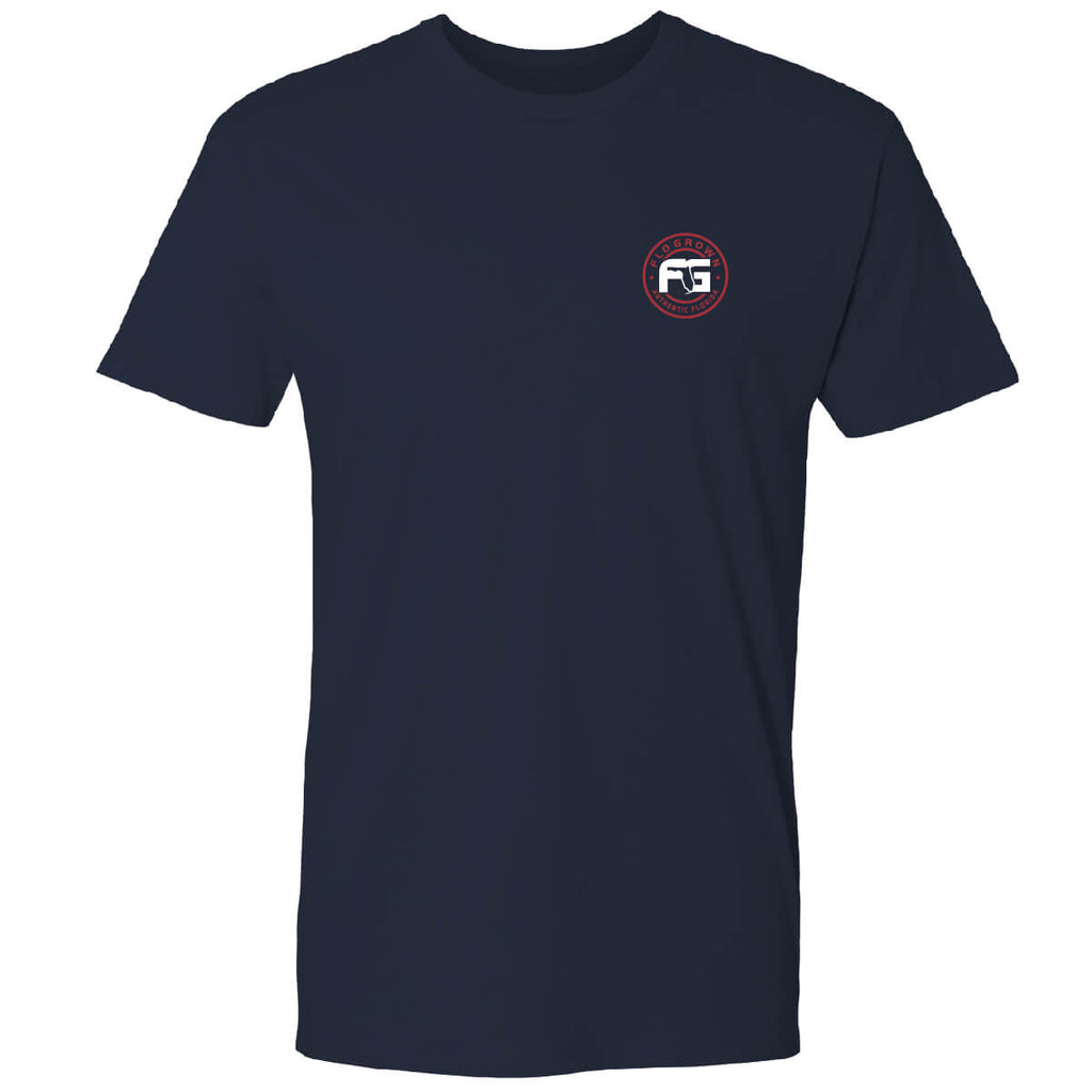 Great State of Freedom Tee Hoodie, Sweatshirt | CoreVibeTees.com (Image 2)