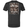 Old Whiskey Dog Tee Hoodie, Sweatshirt | CoreVibeTees.com (Image 1)