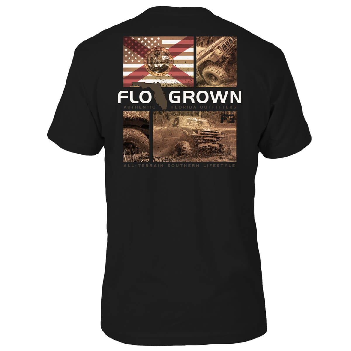 Multi Plane Trucks Tee Hoodie, Sweatshirt | CoreVibeTees.com (Image 1)