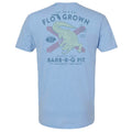 Southern BBQ Tee Hoodie, Sweatshirt | CoreVibeTees.com (Image 1)