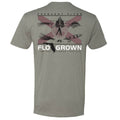 Frequent Flyer Tee Hoodie, Sweatshirt | CoreVibeTees.com (Image 1)