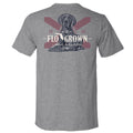 Tried and True Tee Hoodie, Sweatshirt | CoreVibeTees.com (Image 1)