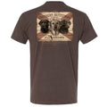 Tri Dog Outfitters Tee Hoodie, Sweatshirt | CoreVibeTees.com (Image 1)