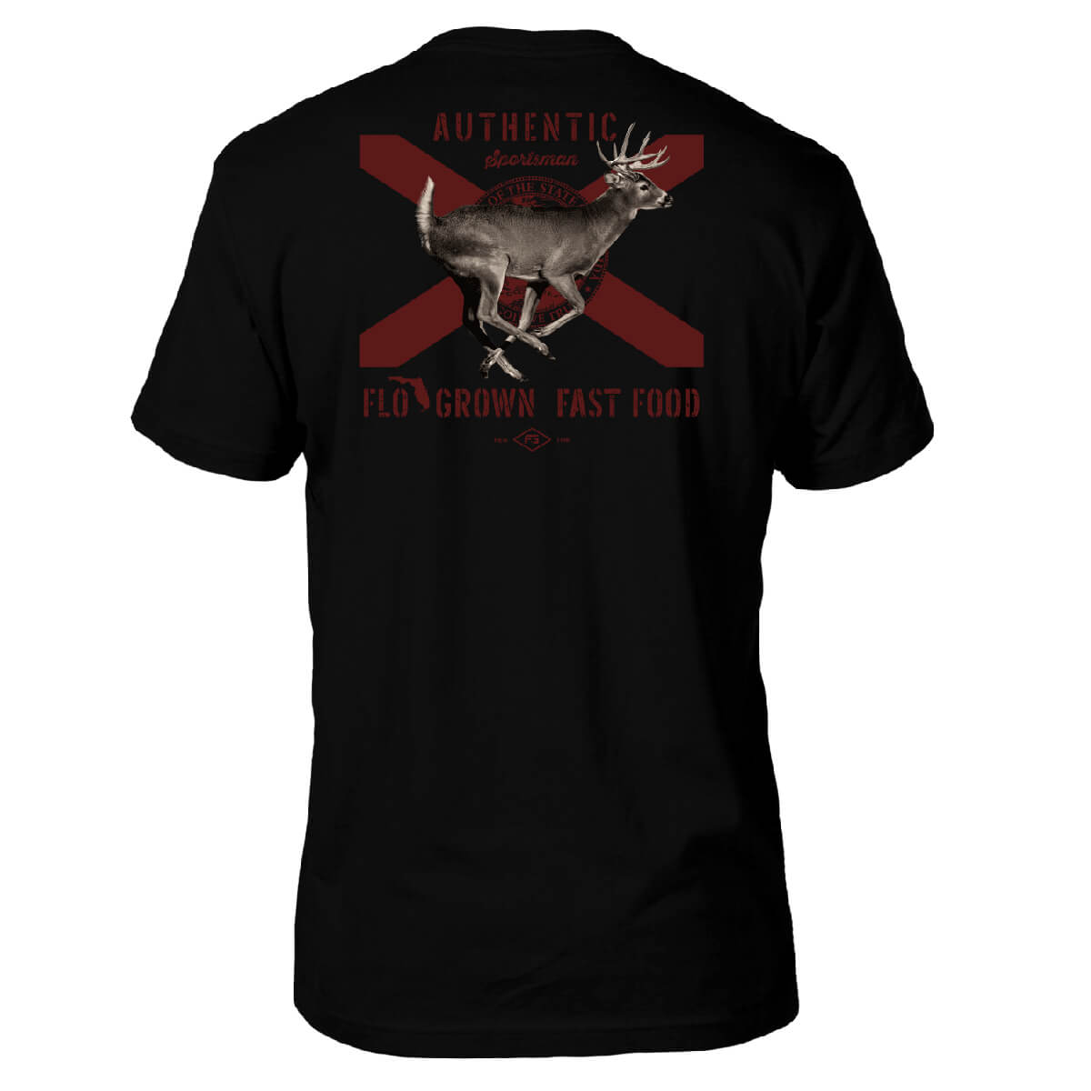 Fast Food Tee Hoodie, Sweatshirt | CoreVibeTees.com (Image 1)