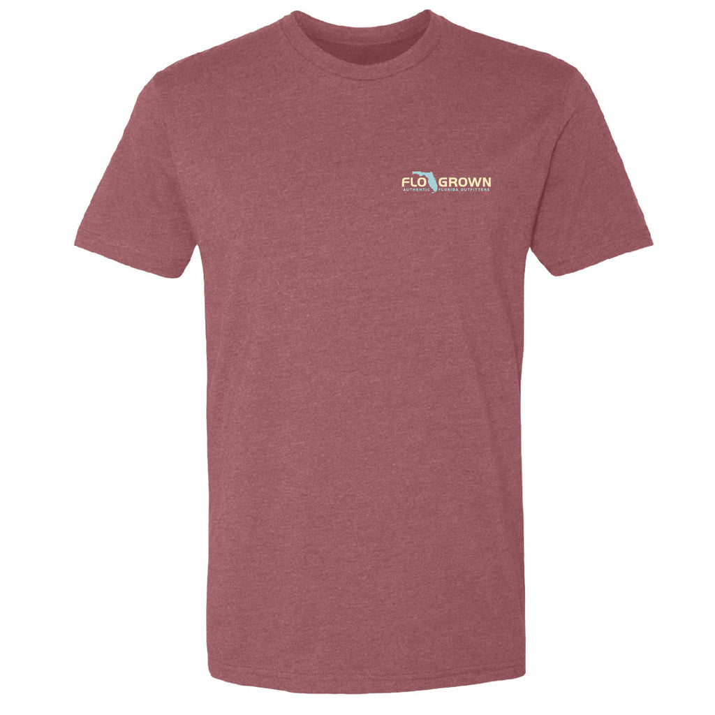 Sunrise Crest Tee Hoodie, Sweatshirt | CoreVibeTees.com (Image 2)