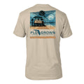 Guard Shack Tee Hoodie, Sweatshirt | CoreVibeTees.com (Image 1)
