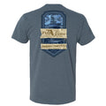 Vertical Charters Tee Hoodie, Sweatshirt | CoreVibeTees.com (Image 1)