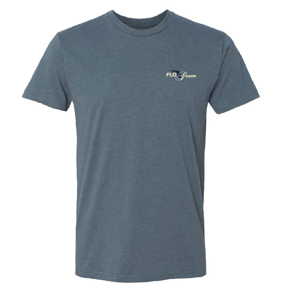 Vertical Charters Tee Hoodie, Sweatshirt | CoreVibeTees.com (Image 2)