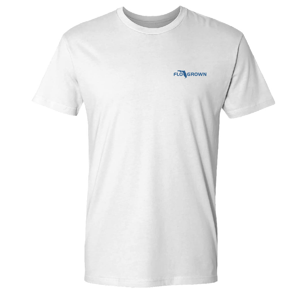 Double Palm Stack Tee Hoodie, Sweatshirt | CoreVibeTees.com (Image 2)
