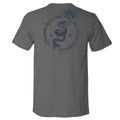 Tropical Snake Tee Hoodie, Sweatshirt | CoreVibeTees.com (Image 1)