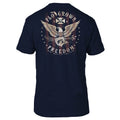 Freedom Eagle Tee Hoodie, Sweatshirt | CoreVibeTees.com (Image 1)