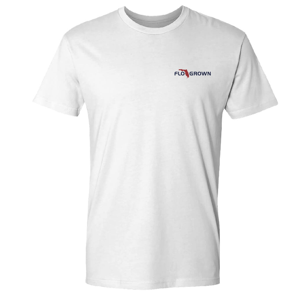 Vintage Flags Tee Hoodie, Sweatshirt | CoreVibeTees.com (Image 2)