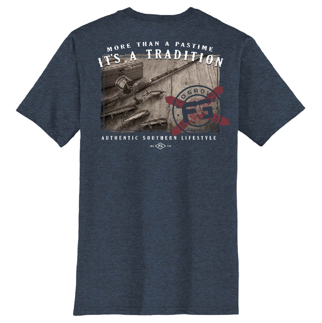 More Than a Pastime Tee Hoodie, Sweatshirt | CoreVibeTees.com (Image 1)