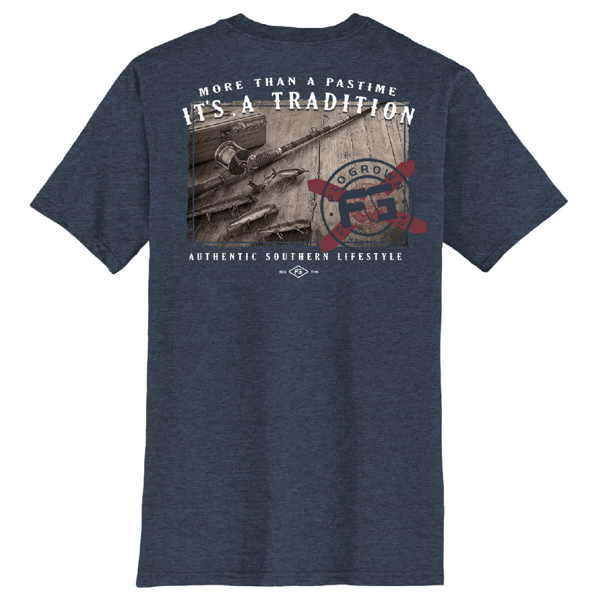More Than a Pastime Tee Hoodie, Sweatshirt | CoreVibeTees.com (Image 1)