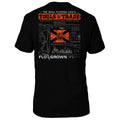 Hunting Tools of the Trade Tee Hoodie, Sweatshirt | CoreVibeTees.com (Image 1)