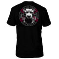Pitbull Seal Tee Hoodie, Sweatshirt | CoreVibeTees.com (Image 1)