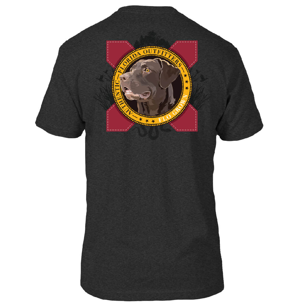 Hunting Loyal Friend Tee Hoodie, Sweatshirt | CoreVibeTees.com (Image 1)