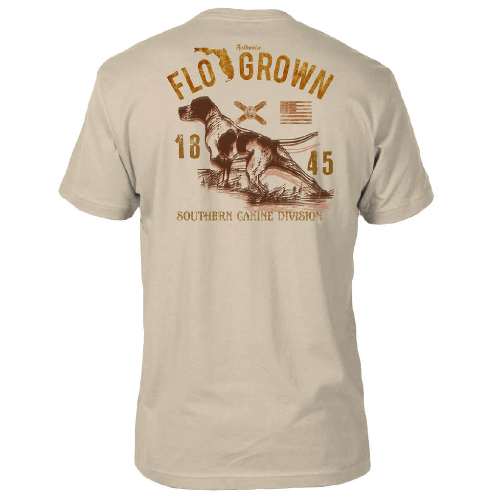 Hound Dog Beware Tee Hoodie, Sweatshirt | CoreVibeTees.com (Image 1)