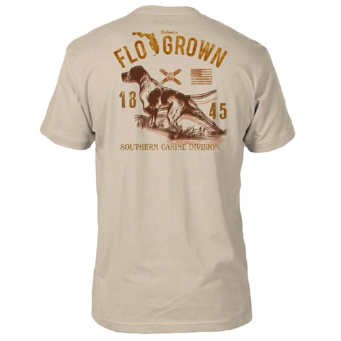 Hound Dog Beware Tee Hoodie, Sweatshirt | CoreVibeTees.com (Image 1)
