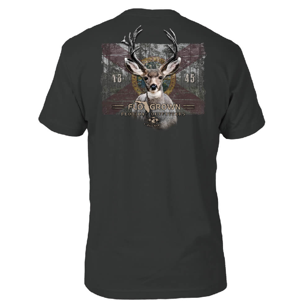 Horned Local Tee Hoodie, Sweatshirt | CoreVibeTees.com (Image 1)