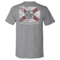 Best State Flag Tee Hoodie, Sweatshirt | CoreVibeTees.com (Image 1)