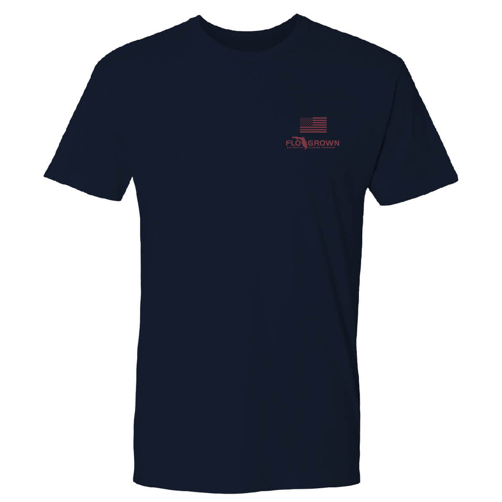 State of Freedom Flag Tee Style001 Hoodie, Sweatshirt | CoreVibeTees.com (Image 2)