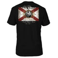 FloGrown Beer Label Tee Hoodie, Sweatshirt | CoreVibeTees.com (Image 1)