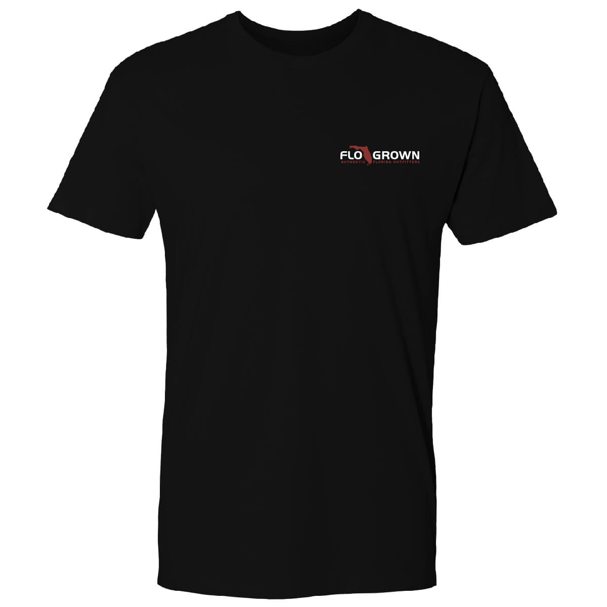 FloGrown Beer Label Tee Hoodie, Sweatshirt | CoreVibeTees.com (Image 2)