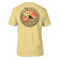 Fishing Club Tee Hoodie, Sweatshirt | CoreVibeTees.com (Image 1)