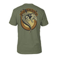 Gator Club Tee Hoodie, Sweatshirt | CoreVibeTees.com (Image 1)