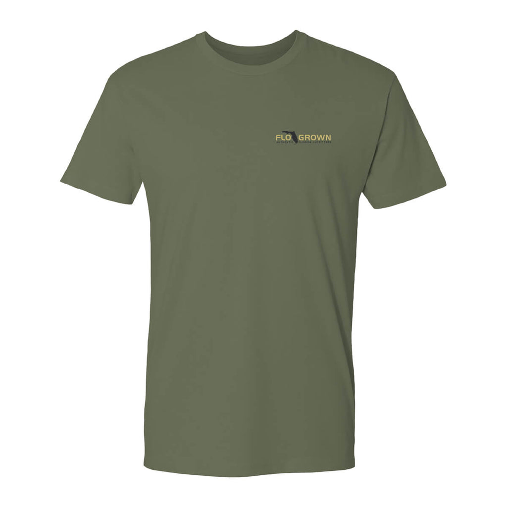 Gator Club Tee Hoodie, Sweatshirt | CoreVibeTees.com (Image 2)