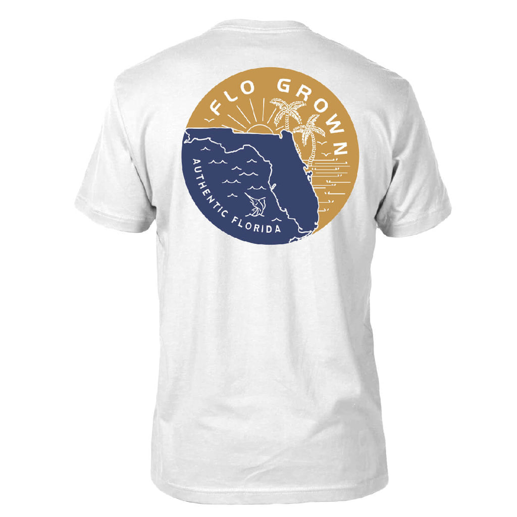 Flo Sticker Tee Hoodie, Sweatshirt | CoreVibeTees.com (Image 1)