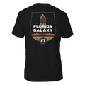 To the Galaxy Tee Hoodie, Sweatshirt | CoreVibeTees.com (Image 1)