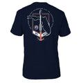 Launching Point Tee Hoodie, Sweatshirt | CoreVibeTees.com (Image 1)